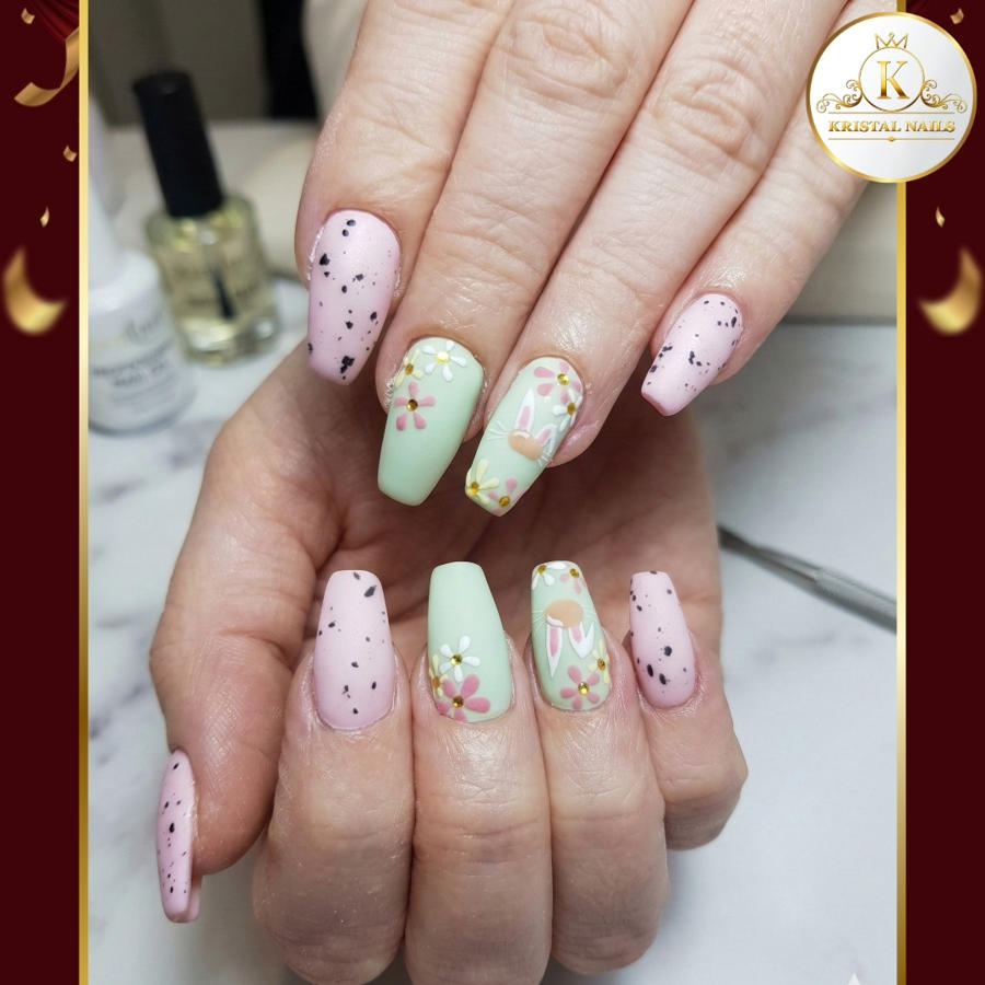 Nail Art Ideas